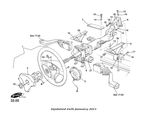 [A111H6008F] A111H6008F - NO LONGER SERVICED 20/03/2023