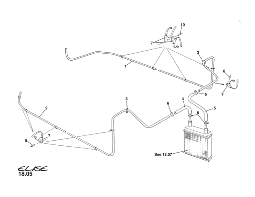 [A111W6614F] A111W6614F - RIVET - BLIND