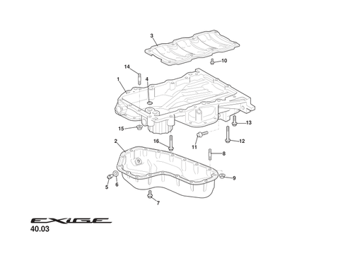 [A132E6175S] A132E6175S - SUMP PLUG