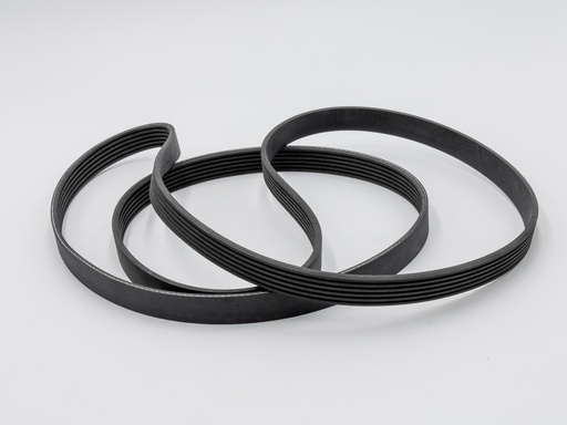 B128E6007F - RIBBED BELT-NON AC(1910MM)(FP)