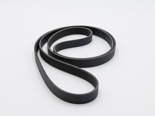 B128E6008F - RIBBED BELT-AC (1928MM)  (FP)