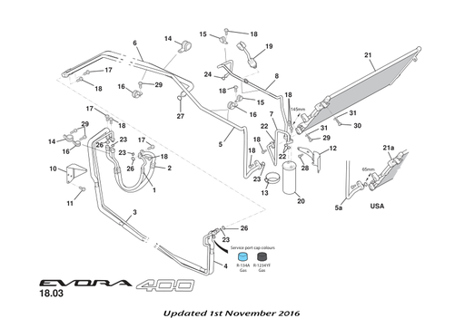 [A120P6015H] A120P6015H - O-ring pipe join