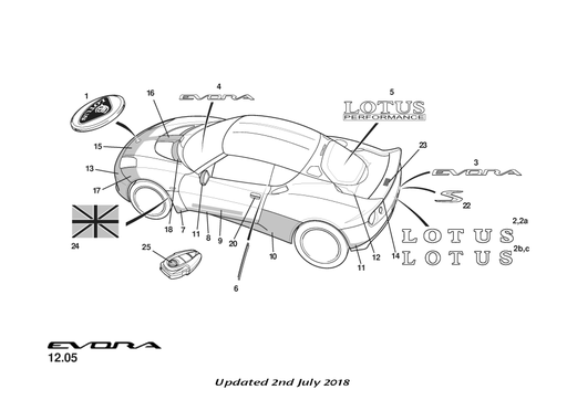 [B132X4008H] B132X4008H - PROTECTIVE FILM-RR BUMPER R/H