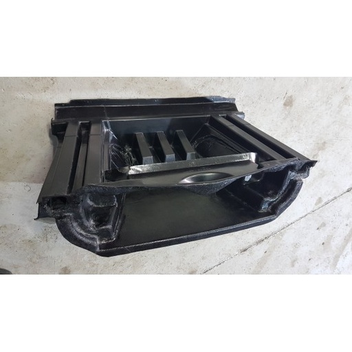 E111B0012J - FRONT CRASH STRUCTURE