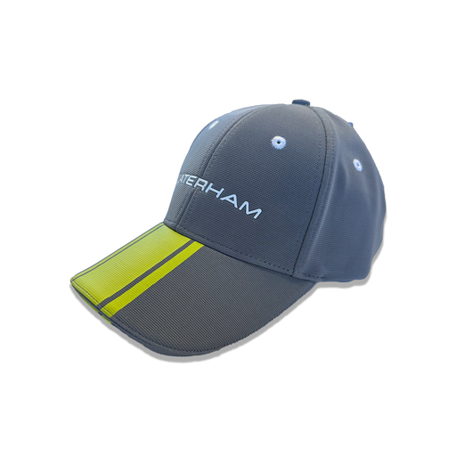 CAPG - CAT CAP GREY